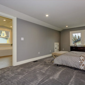 Laurelhurst - 1923 Bungalow