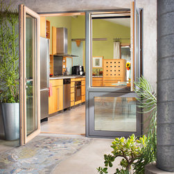 Custom Residence - Mission Viejo, CA - Products