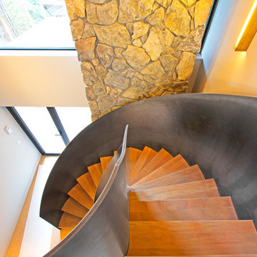 Round Steel