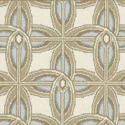 Stark Broadloom Collection | Floral/Classic - Products