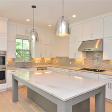 backsplash