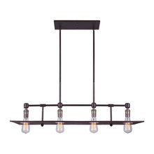 Replacement Light For Flourescent Kitchen