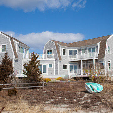 Centervill Beach House Renovation