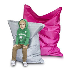Turbo Beanbags - Kids Chairs