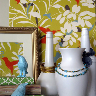 Idéer för funkis vardagsrum