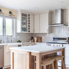 Kitchen Ideas