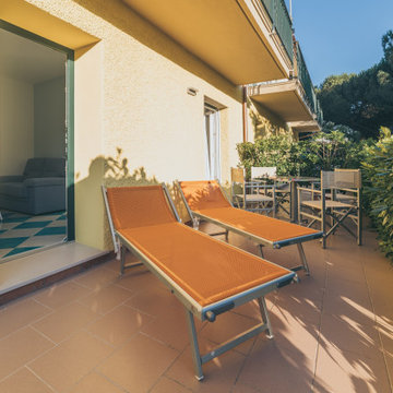 Camping Costabella