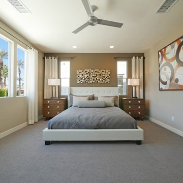 The Tribeca - The District at the Edge - Model Home