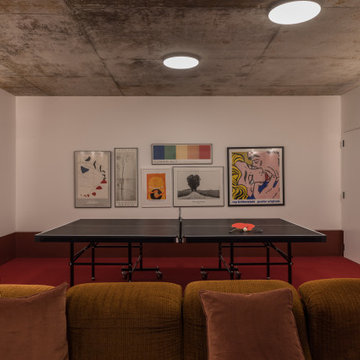 Paddington Residence