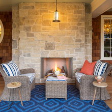 Living-room