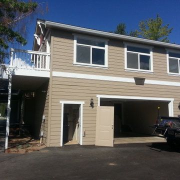 Full House Remodel