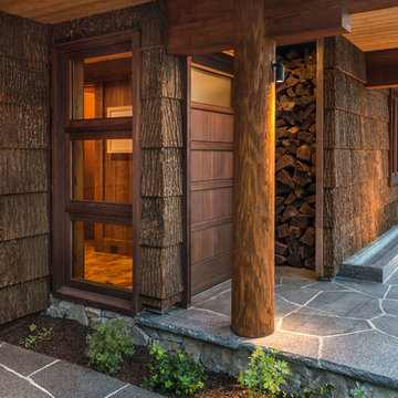 Hazel's Hideaway - Bear Creek, Lake Tahoe, CA