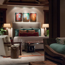 Bedroom Ideas
