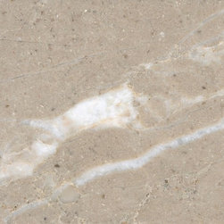 New Crema Marfil marble - Kitchen Benchtops