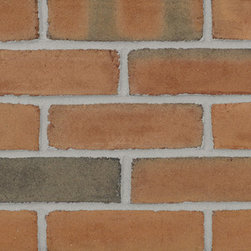 Products: Thin Brick - Bricks And Masonry