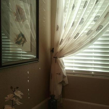 Bath Retreat