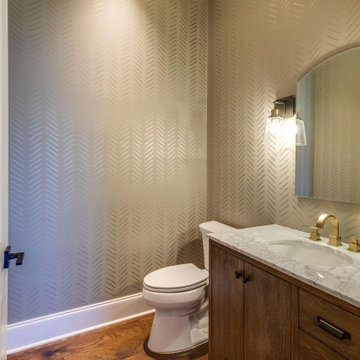 Baths:  Superior Custom Homes & Remodeling