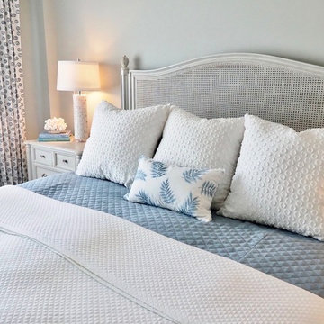 Oceanfront Wrightsville Beach Condo