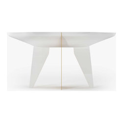 NOAH Console by Ekaterina Elizarova - Console Tables