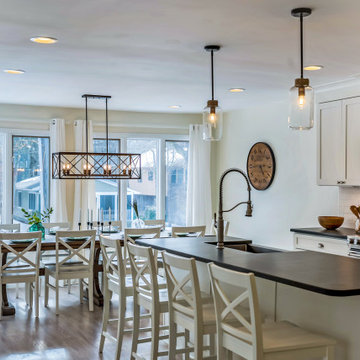 Wellington Parkway Renovation in Bethany Beach DE