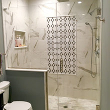 Master Bath Tile
