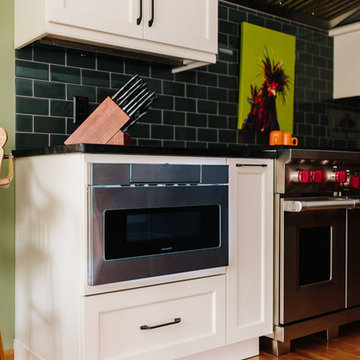 24" Microwave Drawer