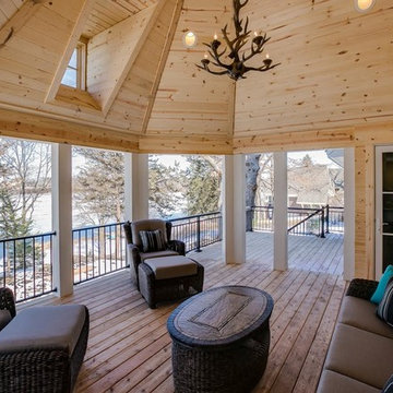 Decks & Porches
