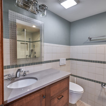 Chicago Bungalow
