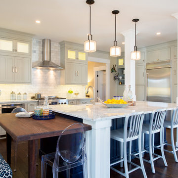 River City Custom Homes - 2015 Homearama