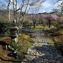 walkways