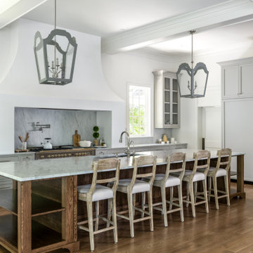 Lee Circle | Home Addition in Atlanta