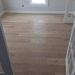 HALLMARK  ALTA VISTA   LAGUNA - Engineered Wood Flooring