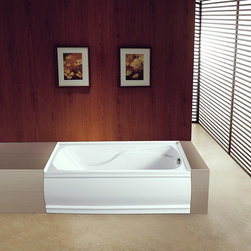 Kingston Brass Bath Tubs - Products