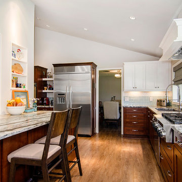 Rolling Acres Kitchen