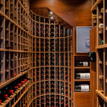 Wine Room