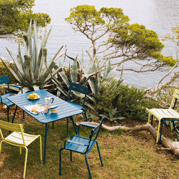 Fermob Luxembourg Collection - Patio Furniture And Outdoor Furniture
