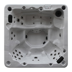 Hot Tubs - Products