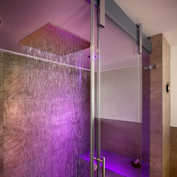 Traum erfüllt – Wellnessoase im eigenen Badezimmer