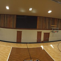Lone Tree Indoor Gym - Products