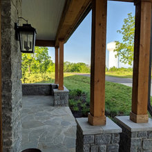 Front Porch Inspiration