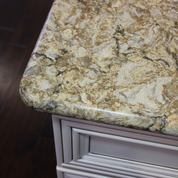 Rock Island, IL - Kitchen Remodel
