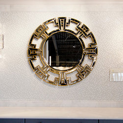 St. Louis Tile Company - Wall Mirrors