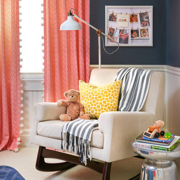 Nursery