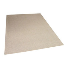 dining rug