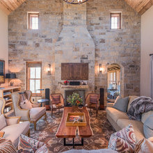 Lodge colors