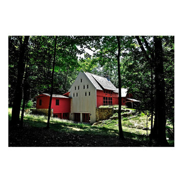 Barns
