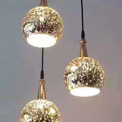 Products - Pendant Lighting