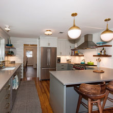 Kitchen Ideas