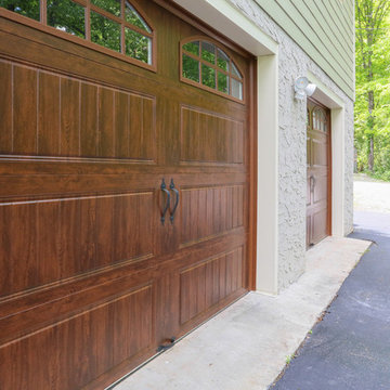 Hixson Renovation | Siding, Roofing, Windows, Doors, Shutters, Garage Doors