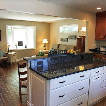 Tour of Remodeled Homes 2013